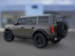 Ford Bronco Big Bend 4 Door 4x4 2026