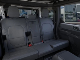 Ford Bronco Big Bend 4 Door 4x4 2026