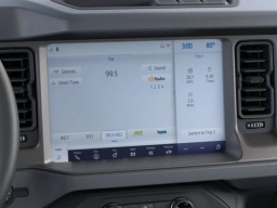 Ford Bronco Big Bend 4 Door 4x4 2026