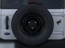 Ford Bronco Big Bend 4 Door 4x4 2026