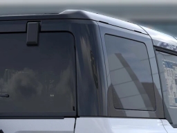 Ford Bronco Big Bend 4 Door 4x4 2026