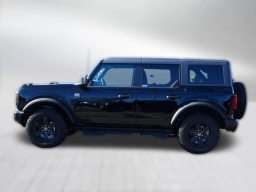 Ford Bronco Big Bend 4 Door 4x4 2025
