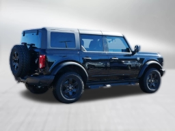 Ford Bronco Big Bend 4 Door 4x4 2025