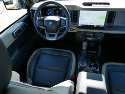 Ford Bronco Big Bend 4 Door 4x4 2025