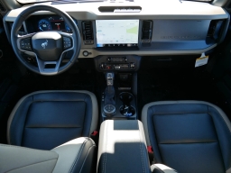 Ford Bronco Big Bend 4 Door 4x4 2025