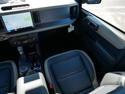 Ford Bronco Big Bend 4 Door 4x4 2025