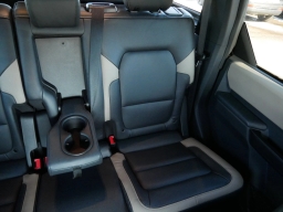 Ford Bronco Big Bend 4 Door 4x4 2025