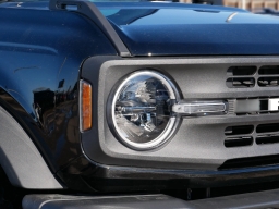 Ford Bronco Big Bend 4 Door 4x4 2025