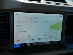 Ford Bronco Big Bend 4 Door 4x4 2025