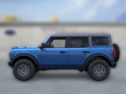 Ford Bronco Big Bend 4 Door 4x4 2025