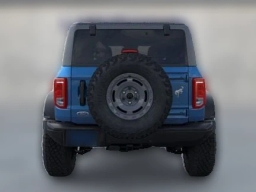 Ford Bronco Big Bend 4 Door 4x4 2025