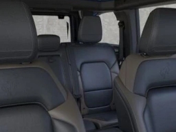 Ford Bronco Big Bend 4 Door 4x4 2025