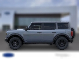 Ford Bronco Big Bend 4 Door 4x4 2025