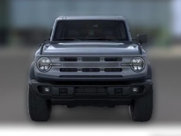 Ford Bronco Big Bend 4 Door 4x4 2025