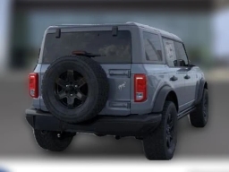 Ford Bronco Big Bend 4 Door 4x4 2025