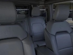 Ford Bronco Big Bend 4 Door 4x4 2025