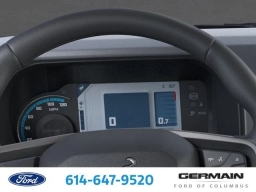 Ford Bronco Big Bend 4 Door 4x4 2025