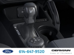 Ford Bronco Big Bend 4 Door 4x4 2025