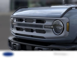 Ford Bronco Big Bend 4 Door 4x4 2025