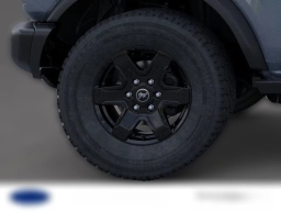 Ford Bronco Big Bend 4 Door 4x4 2025