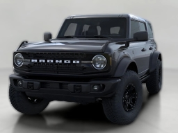 Ford Bronco Big Bend 4 Door 4x4 2026