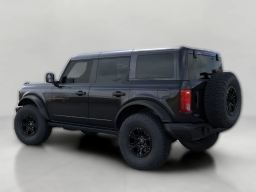 Ford Bronco Big Bend 4 Door 4x4 2026