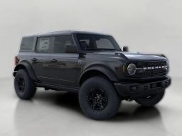 Ford Bronco Big Bend 4 Door 4x4 2026