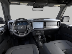 Ford Bronco Big Bend 4 Door 4x4 2026