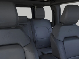 Ford Bronco Big Bend 4 Door 4x4 2026