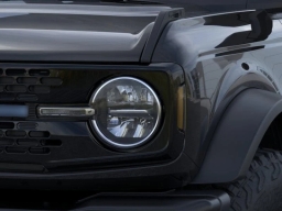 Ford Bronco Big Bend 4 Door 4x4 2026