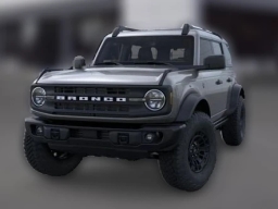 Ford Bronco Big Bend 4 Door 4x4 2026