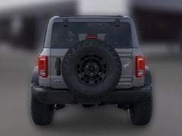 Ford Bronco Big Bend 4 Door 4x4 2026