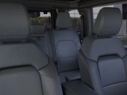 Ford Bronco Big Bend 4 Door 4x4 2026