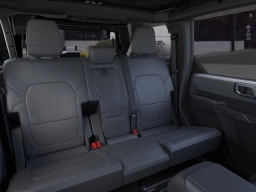 Ford Bronco Big Bend 4 Door 4x4 2026