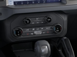 Ford Bronco Big Bend 4 Door 4x4 2026