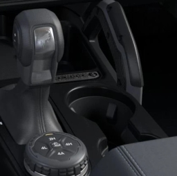 Ford Bronco Big Bend 4 Door 4x4 2026