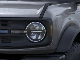 Ford Bronco Big Bend 4 Door 4x4 2026