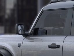 Ford Bronco Big Bend 4 Door 4x4 2026