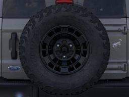 Ford Bronco Big Bend 4 Door 4x4 2026