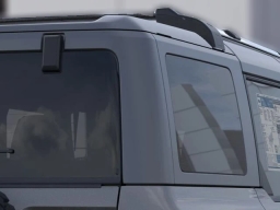 Ford Bronco Big Bend 4 Door 4x4 2026