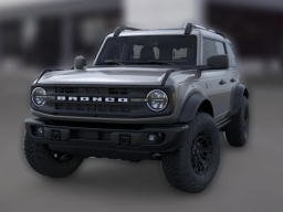 Ford Bronco Big Bend 4 Door 4x4 2026