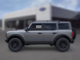 Ford Bronco Big Bend 4 Door 4x4 2026