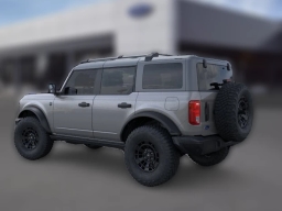 Ford Bronco Big Bend 4 Door 4x4 2026