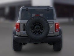 Ford Bronco Big Bend 4 Door 4x4 2026