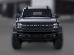 Ford Bronco Big Bend 4 Door 4x4 2026