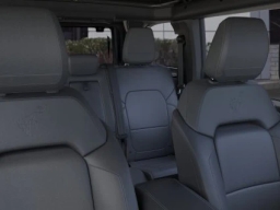 Ford Bronco Big Bend 4 Door 4x4 2026