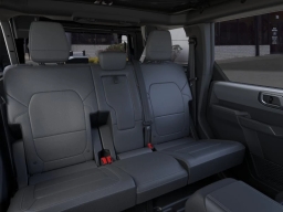 Ford Bronco Big Bend 4 Door 4x4 2026