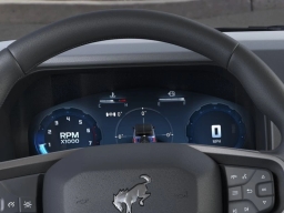 Ford Bronco Big Bend 4 Door 4x4 2026