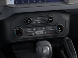 Ford Bronco Big Bend 4 Door 4x4 2026