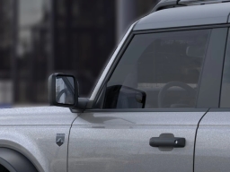 Ford Bronco Big Bend 4 Door 4x4 2026